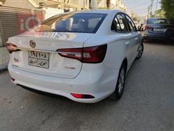 MG 5